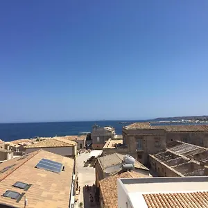 3* Gasthuis Casa Maritri Locazione Turistica