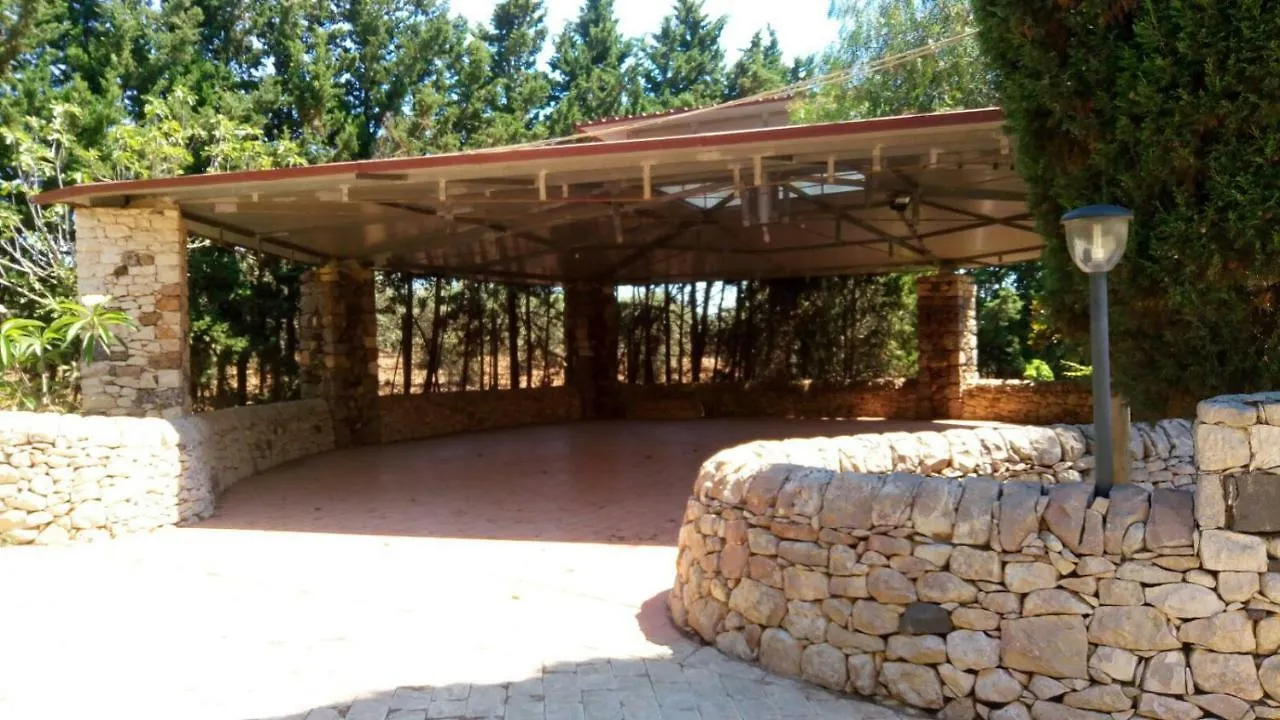 Casa Vacanze Tenuta Rabito Guest House Marzamemi Italy