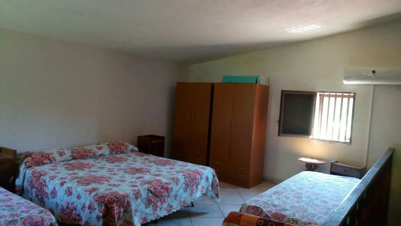 Casa Vacanze Tenuta Rabito Guest House Marzamemi Country house