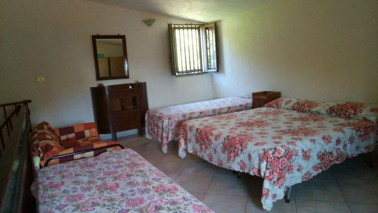 Casa Vacanze Tenuta Rabito Guest House Marzamemi