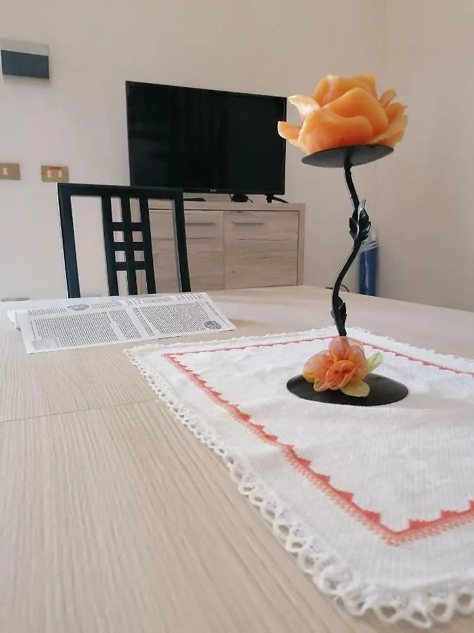 Country house Casa Vacanze Tenuta Rabito Guest House Marzamemi