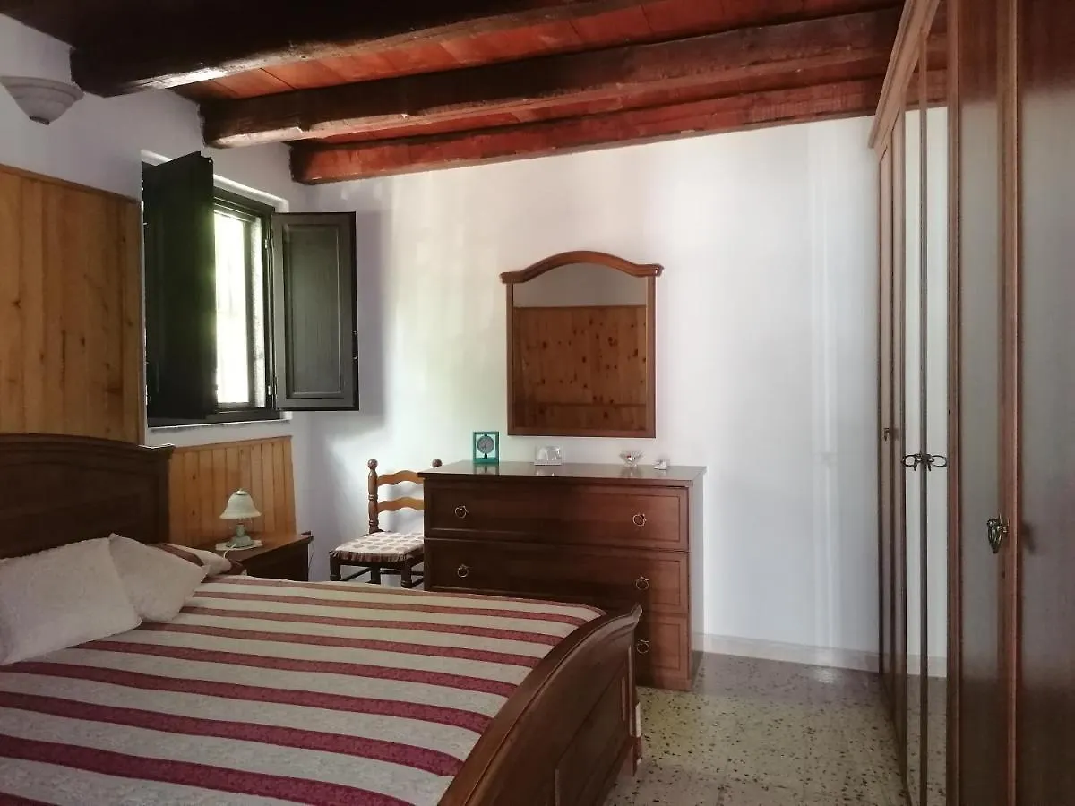 Casa Vacanze Tenuta Rabito Guest House Marzamemi