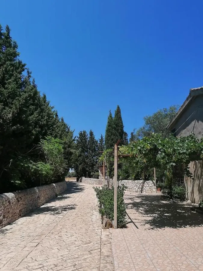 Casa Vacanze Tenuta Rabito Guest House Marzamemi Country house