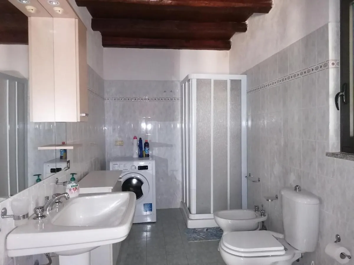 Casa Vacanze Tenuta Rabito Guest House Marzamemi 0*,  Italy